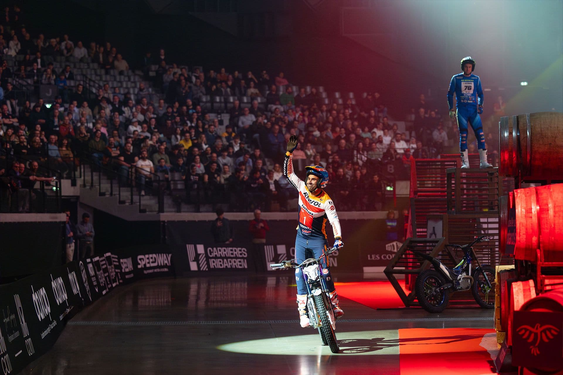 Image de l'événement