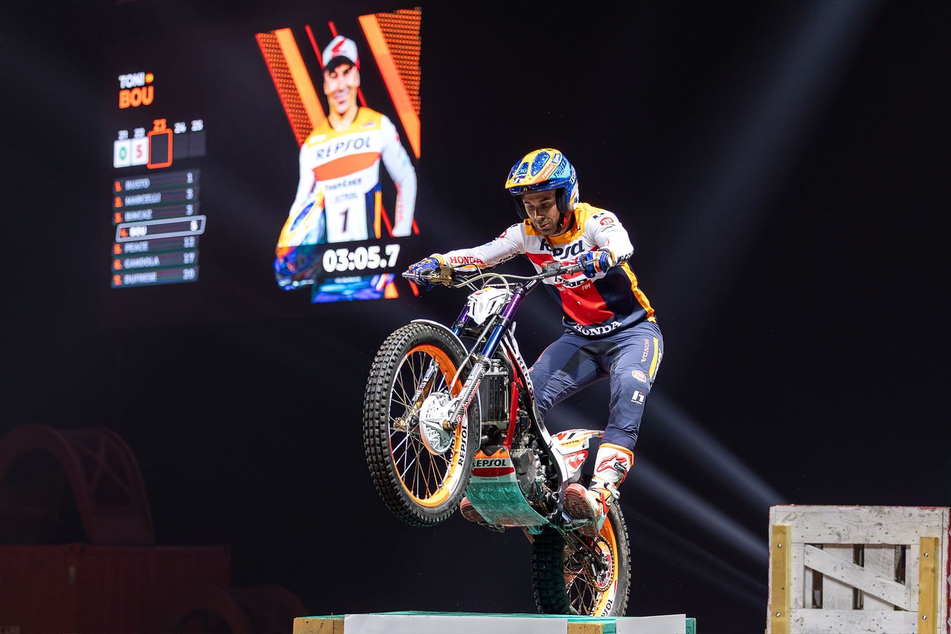 Image de l'événement