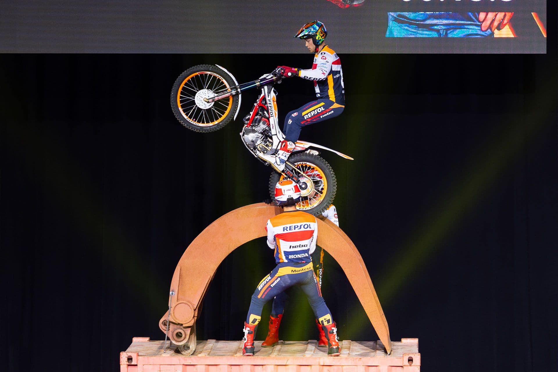 Image de l'événement