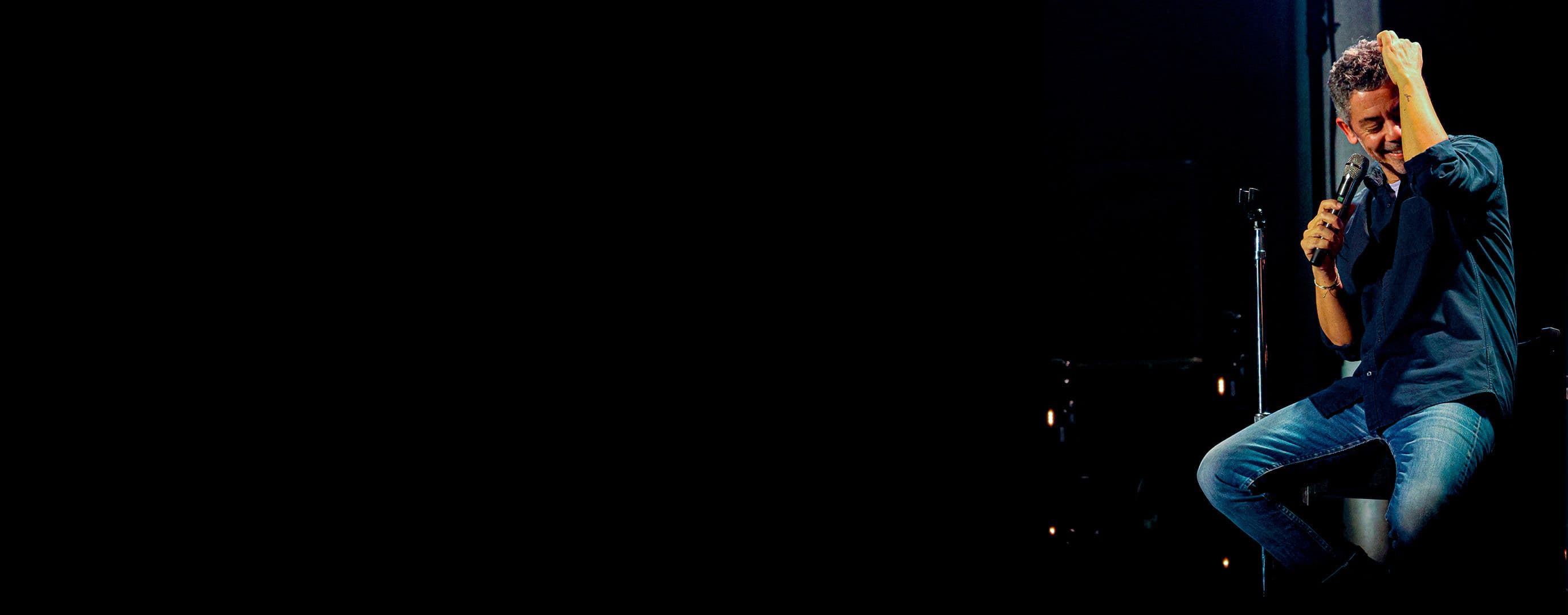 Emmanuel 2 - Manu Payet