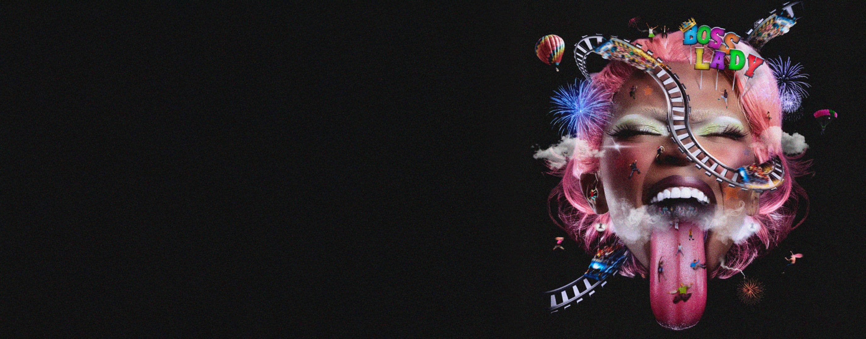 En Concert - Theodora