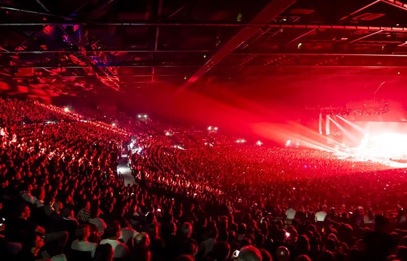 Arkéa Arena accueillera le concert SOS Solidarité Incendies au profit des populations touchées par les incendies le 27 août 2026