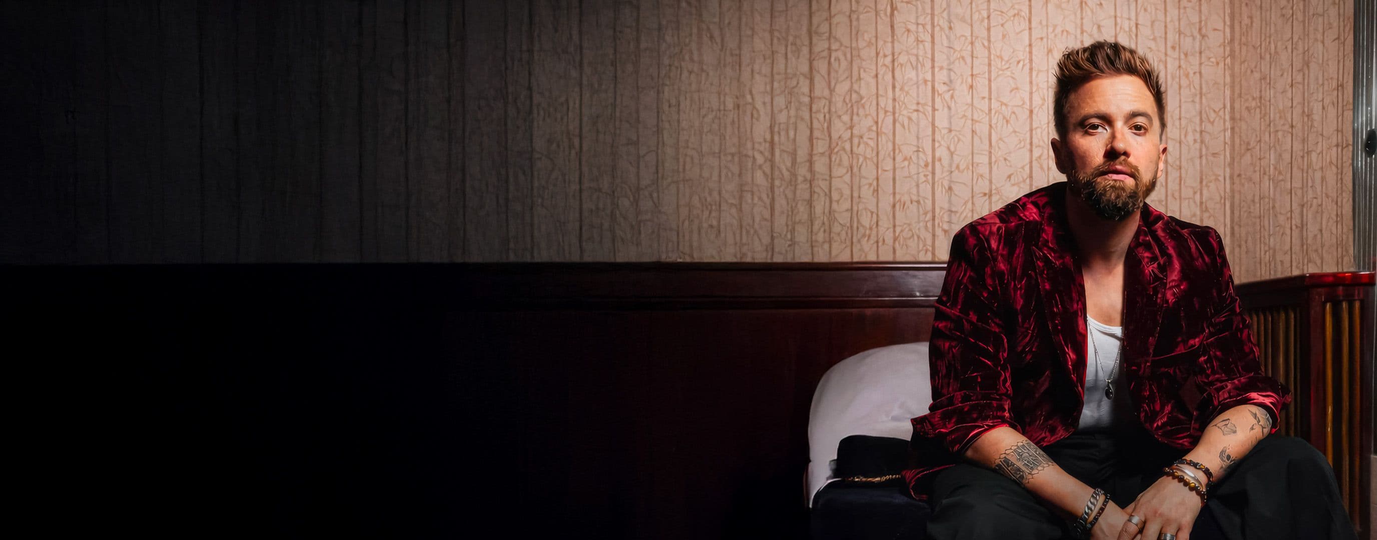 Pas Comme Eux - Nino Arial