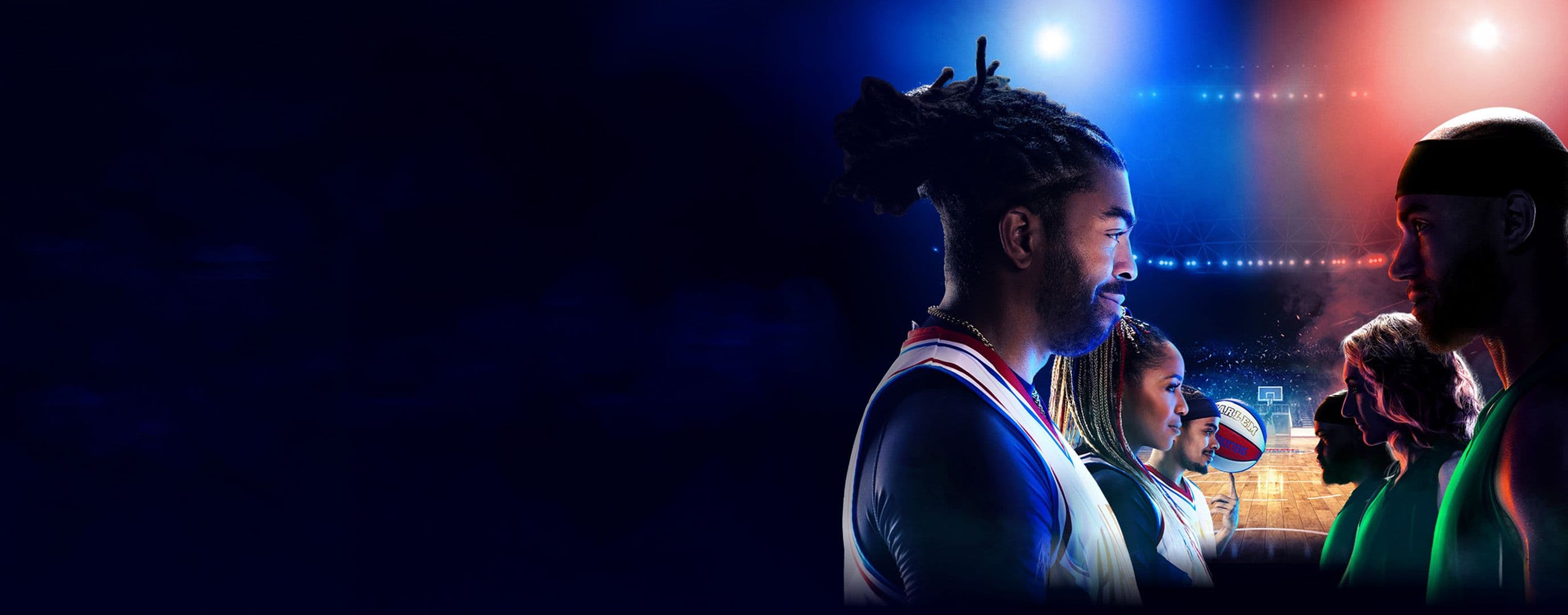 Rivalry Tour - Harlem Globetrotters