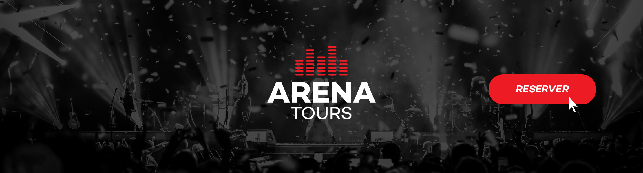arena tours reviews