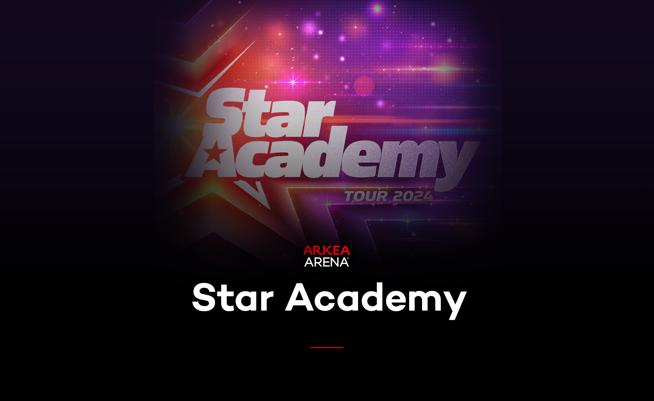 Nouveaux profs, saison plus longue, tournée Ce que nous réserve la « Star  Academy » 2023