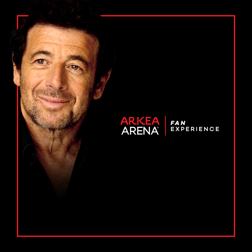 Fan Experience - Arkéa Arena